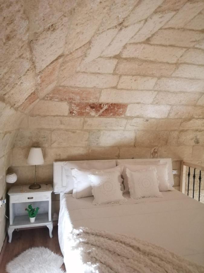 Palazzo Emy Bed and Breakfast Lecce Exterior foto