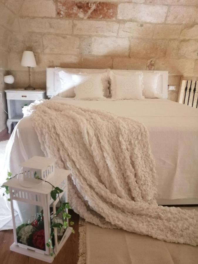 Palazzo Emy Bed and Breakfast Lecce Exterior foto