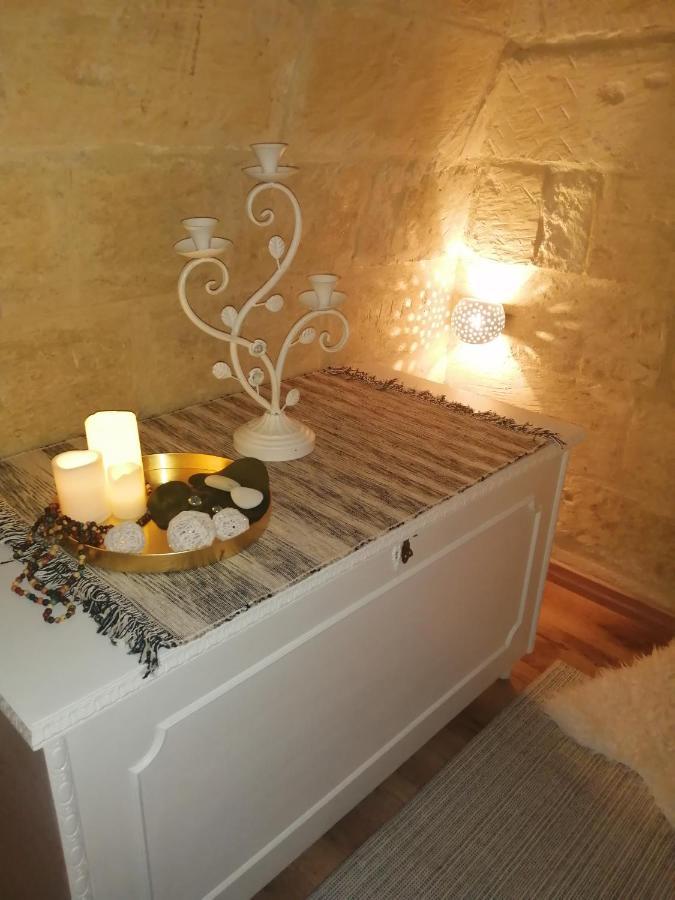 Palazzo Emy Bed and Breakfast Lecce Exterior foto