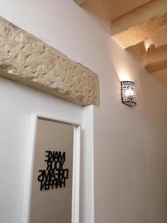 Palazzo Emy Bed and Breakfast Lecce Exterior foto