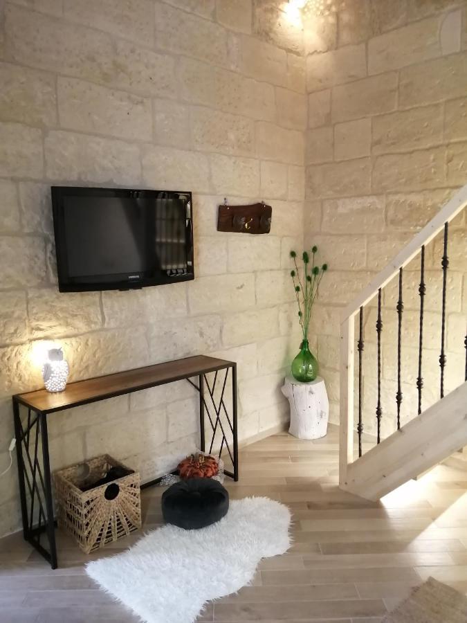 Palazzo Emy Bed and Breakfast Lecce Exterior foto