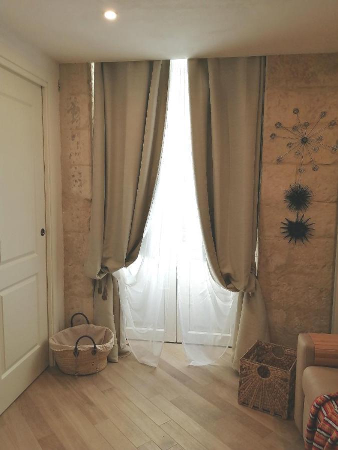 Palazzo Emy Bed and Breakfast Lecce Exterior foto